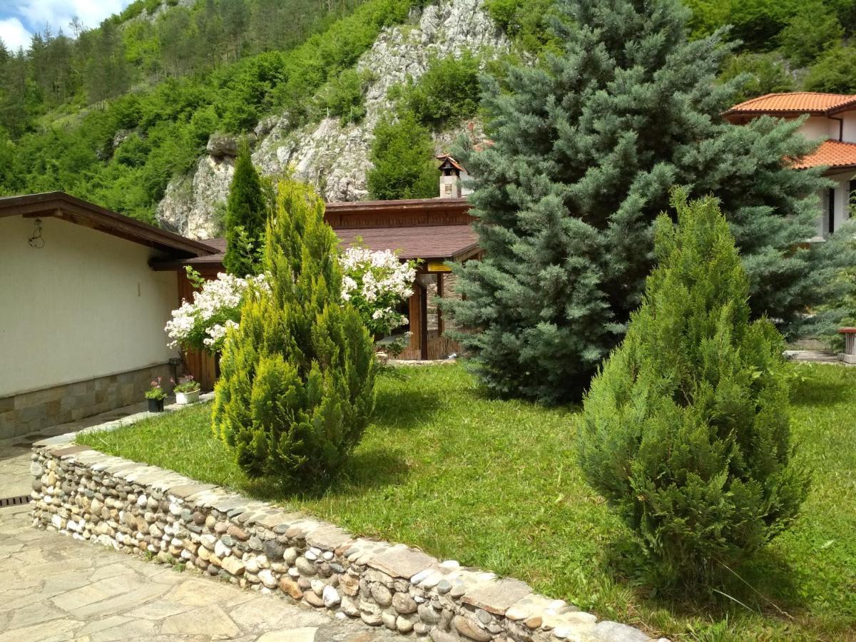 Еко Комплекс Смилян Hotel Екстериор снимка