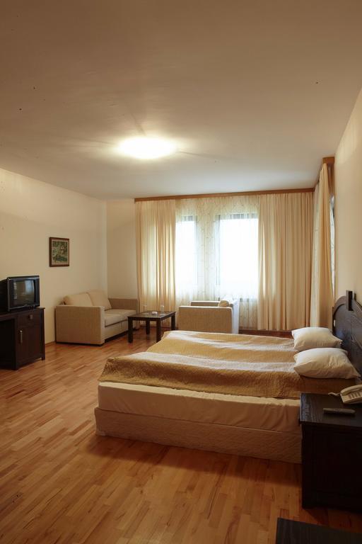 Еко Комплекс Смилян Hotel Стая снимка