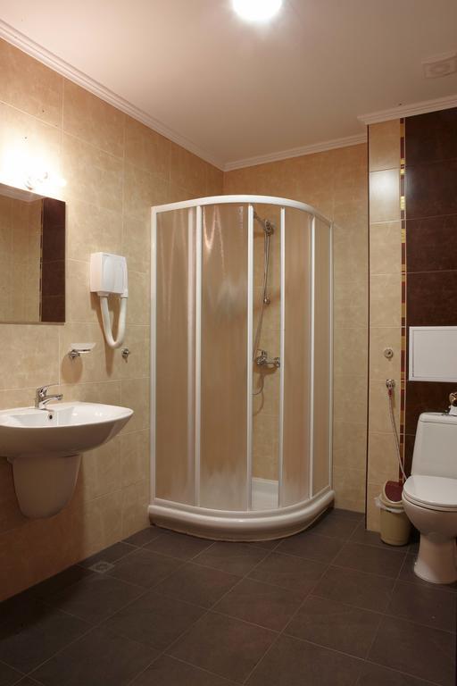 Еко Комплекс Смилян Hotel Стая снимка