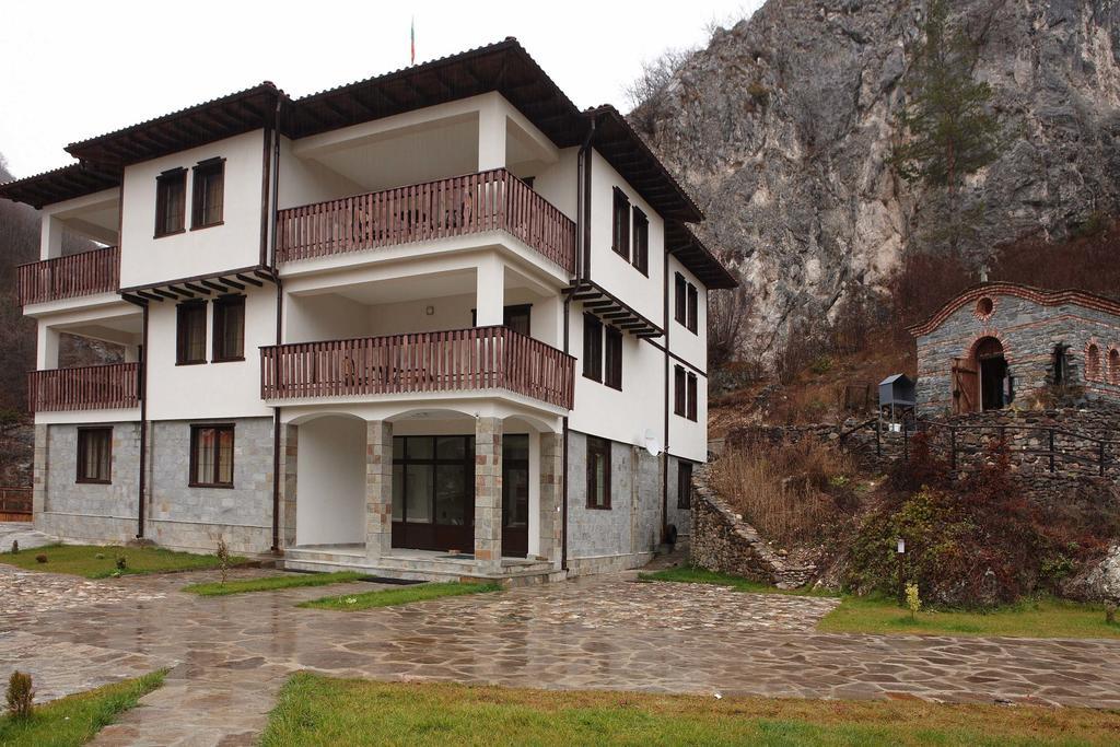 Еко Комплекс Смилян Hotel Екстериор снимка