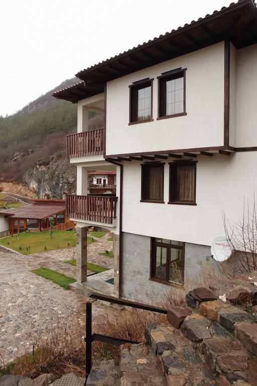 Еко Комплекс Смилян Hotel Екстериор снимка