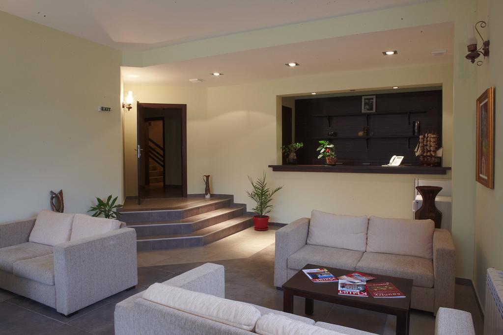 Еко Комплекс Смилян Hotel Екстериор снимка
